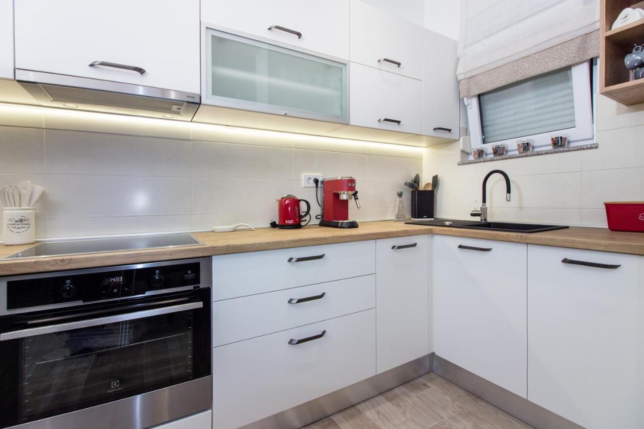 Apartament Utopia