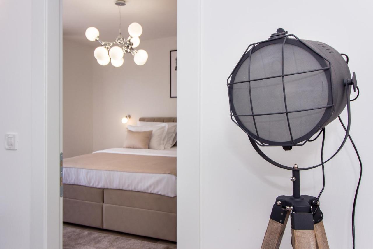 Apartament Utopia
