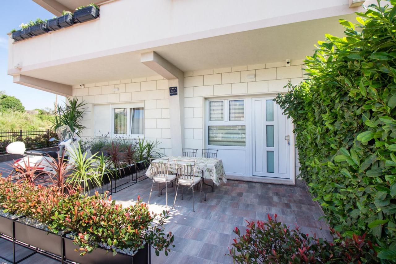 Utopia Apartament Split