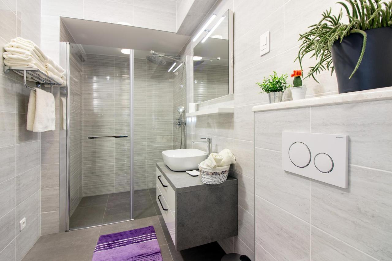 Utopia Apartament Split