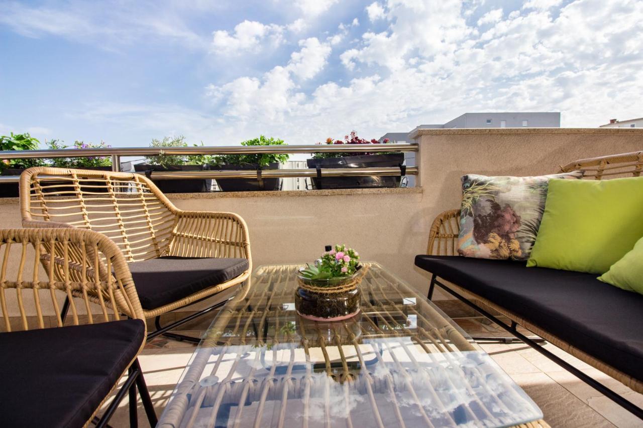 Utopia Apartament
