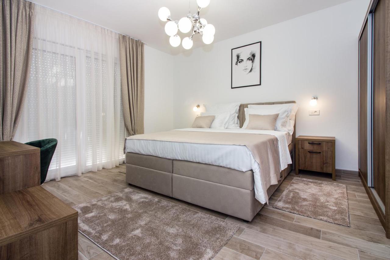 Apartament Utopia Split