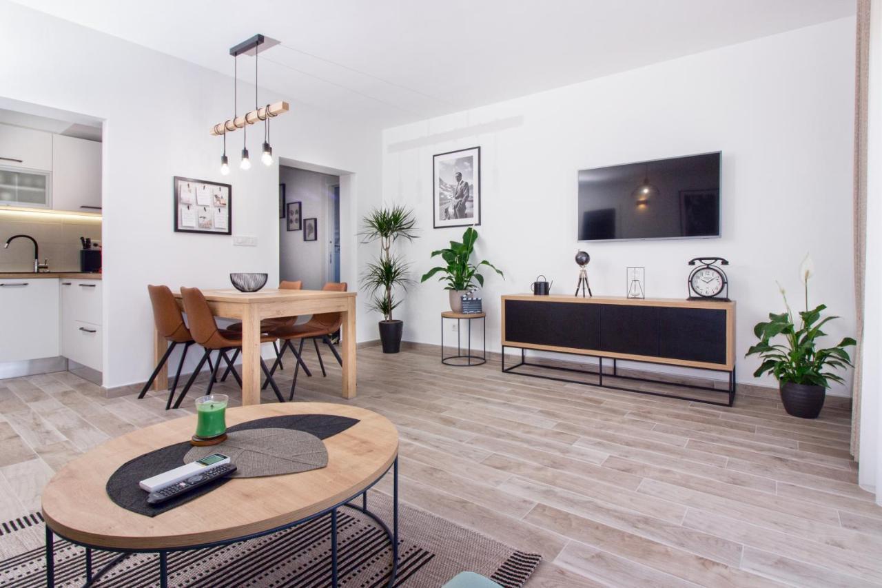 Utopia Apartament