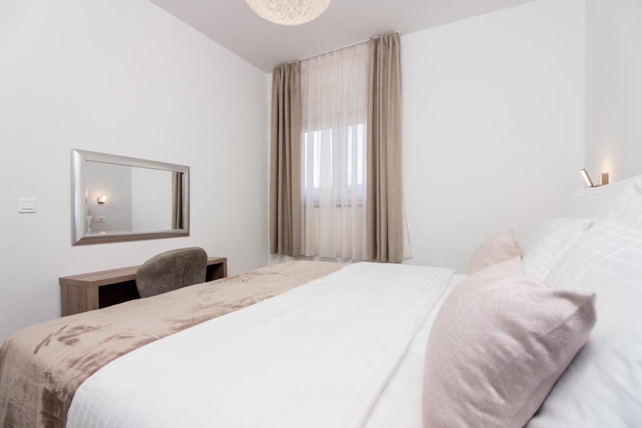 Apartament Utopia *