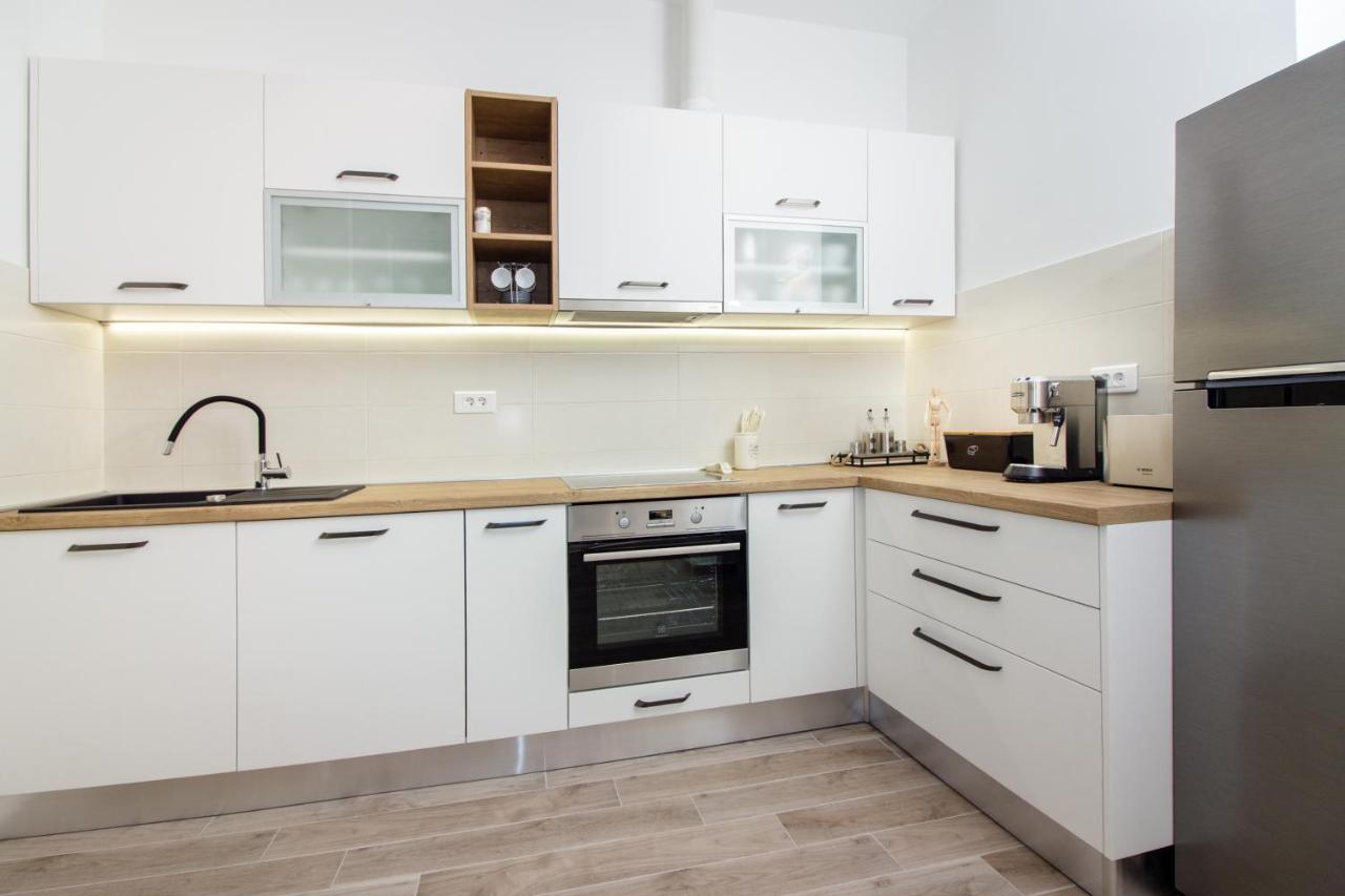 Apartament Utopia Split