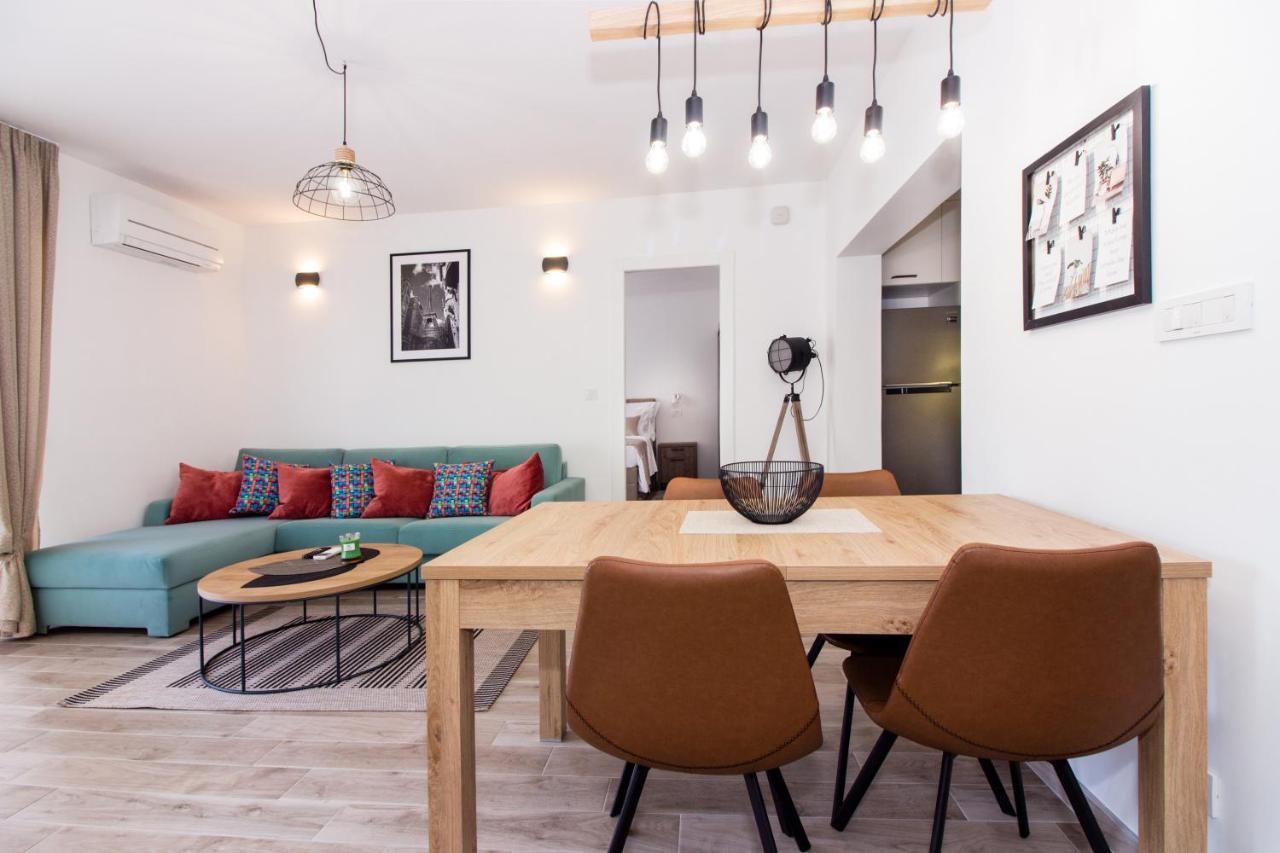 Utopia Apartament
