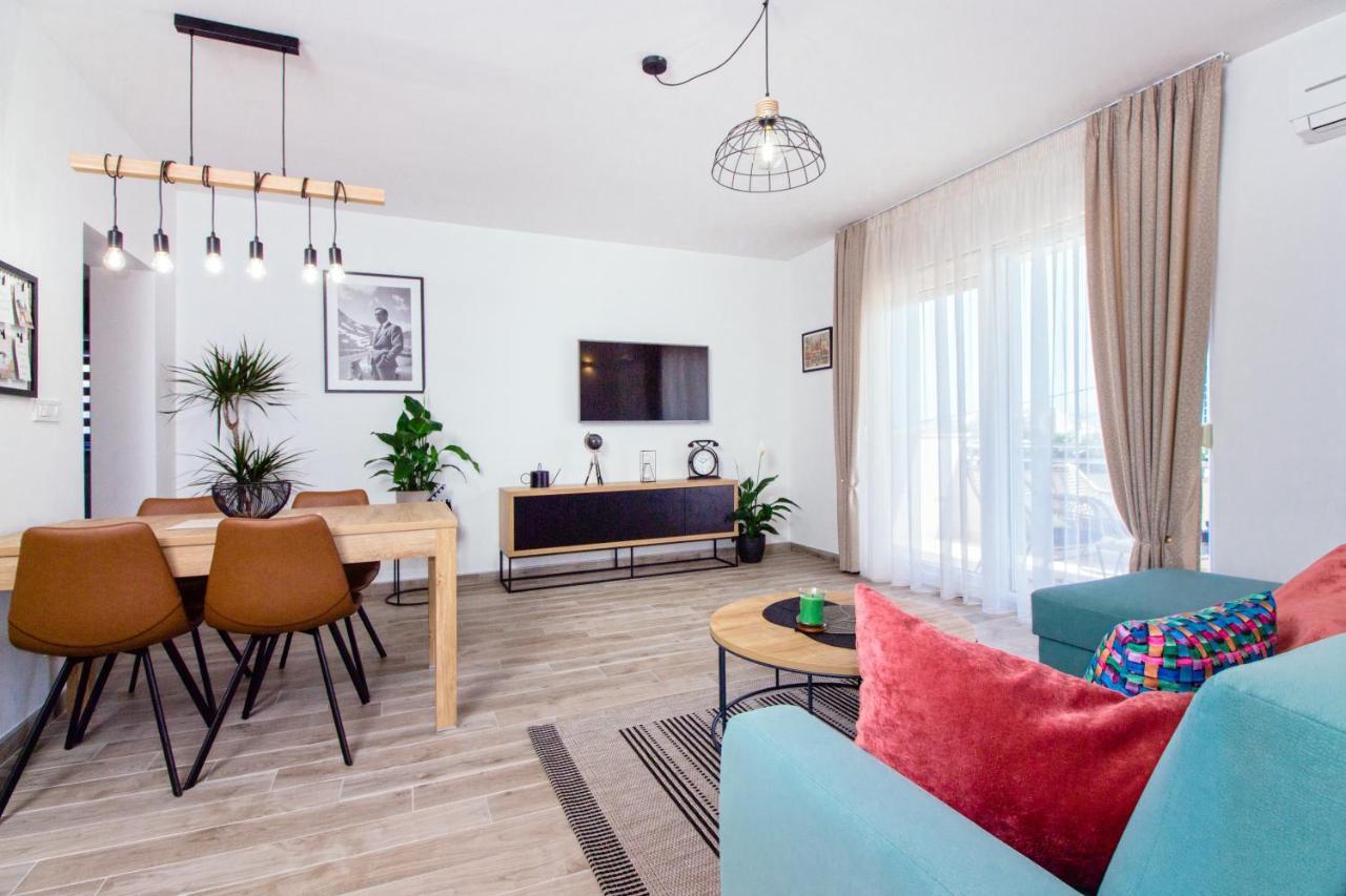 Apartament Utopia