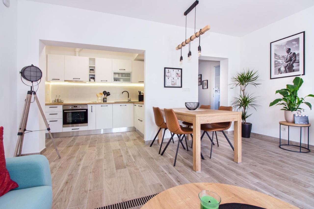 Apartament Utopia Split