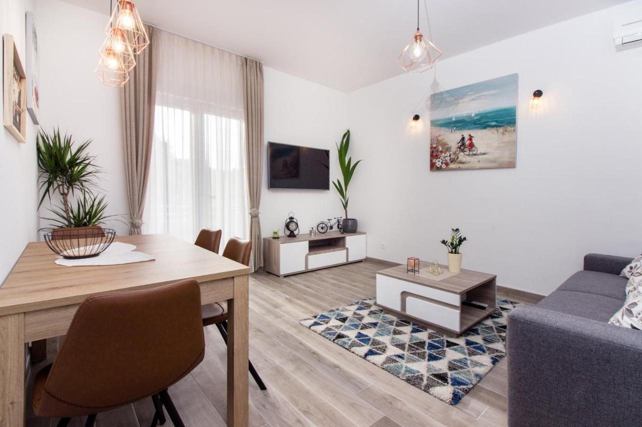 Apartament Utopia