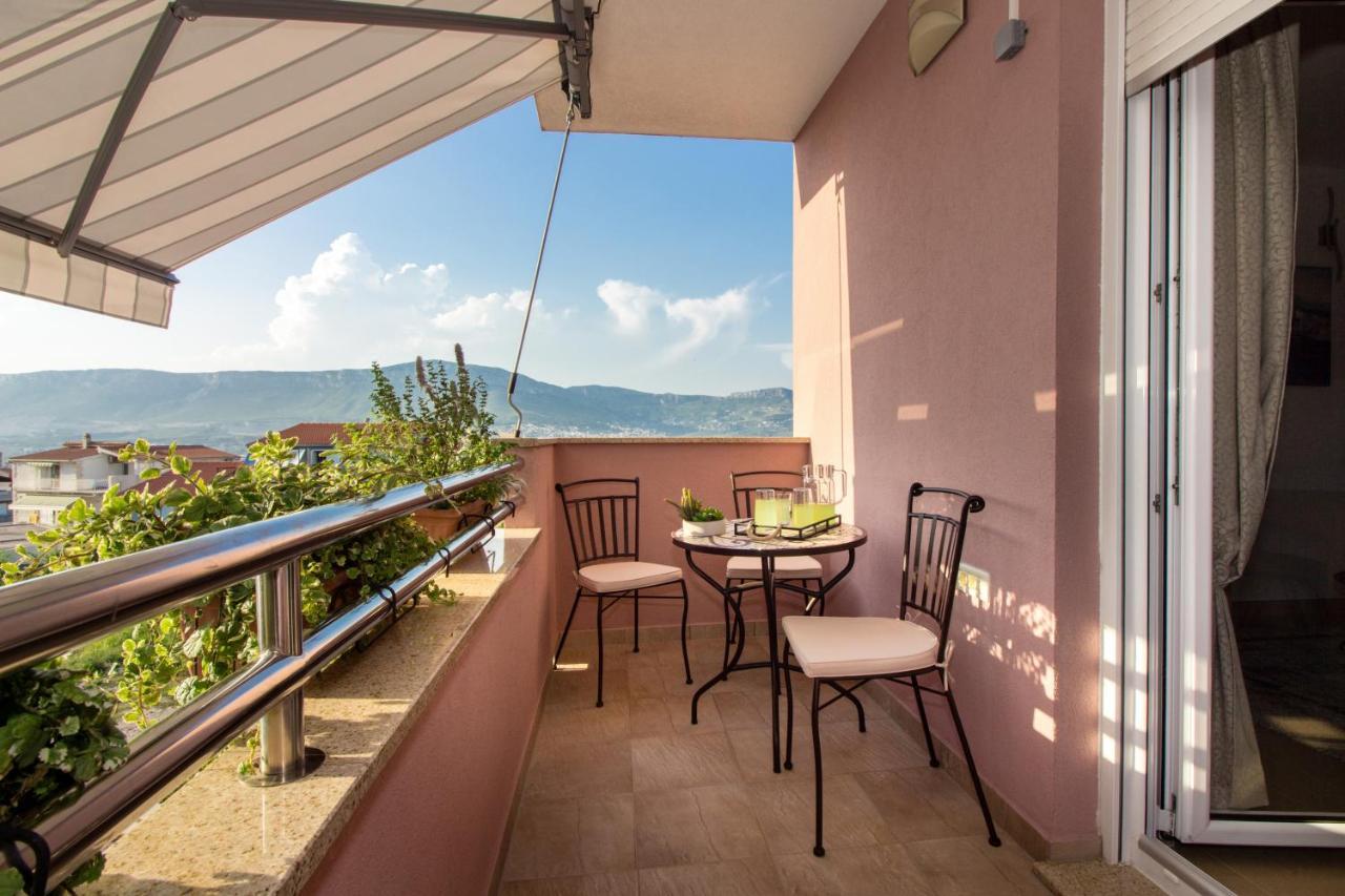Utopia Apartament *